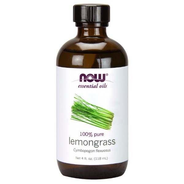 Essential Oil, Lemongrass Oil
