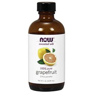 Essential Oils, Grapefruit Oil
