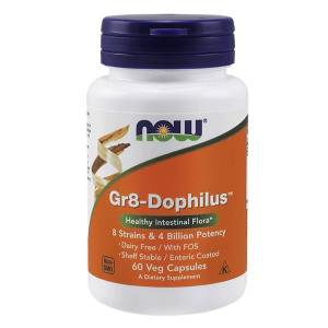 Gr8-Dophilus - 60 vcaps