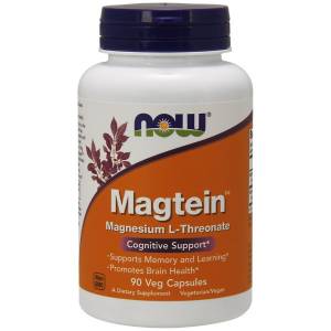 Magtein - 90 vcaps
