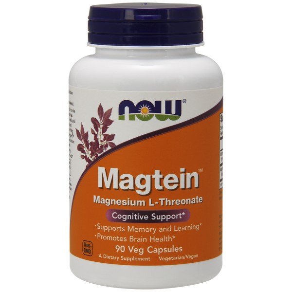 Magtein - 90 vcaps