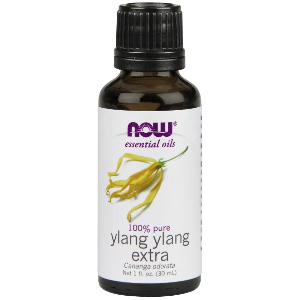 Essential Oil, Ylang Ylang Extra Oil - 30 ml.