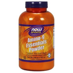 Amino 9 Essentials, Powder - 330g