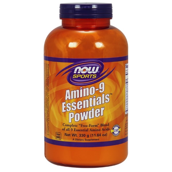 Amino 9 Essentials, Powder - 330g