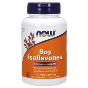 Soy Isoflavones