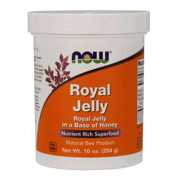 Royal Jelly - 284g