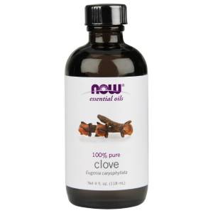 Essential Oil, Clove Oil