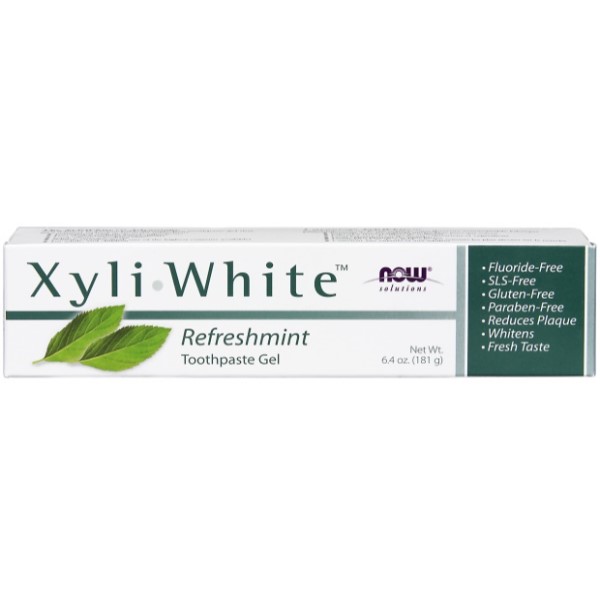 XyliWhite Refreshmint Toothpaste Gel - 181g
