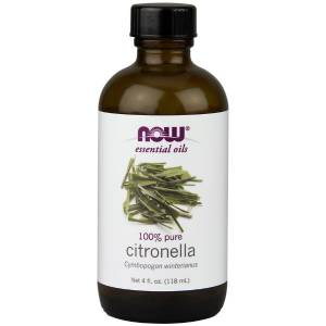 Essential Oil, Citronella Oil