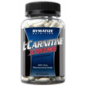 L-Carnitine Xtreme - 60 caps
