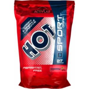 Hot Sport Drink