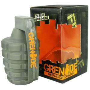 Thermo Detonator - 100 caps