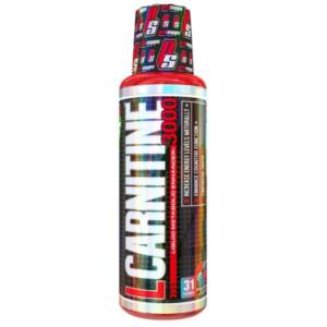 L-Carnitine 3000- 473 ml.