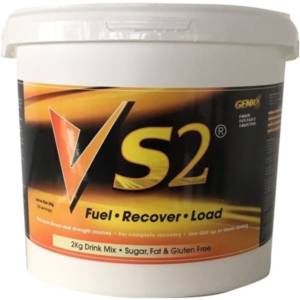 VS2 - Vitargo