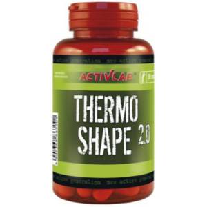 Thermo Shape 2.0 - 90 caps