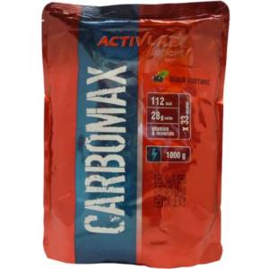 Carbomax