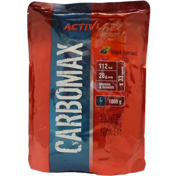 Carbomax