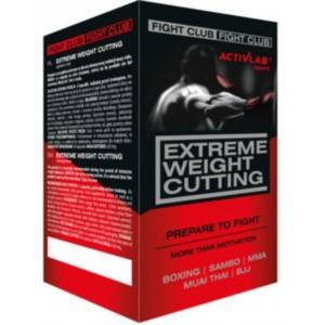 Extreme Weight Cutting - 60 caps