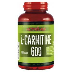 L-Carnitine 600