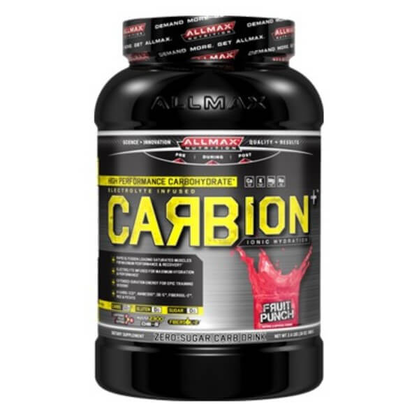 Carbion+