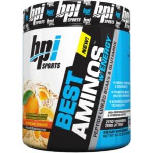 Best Aminos Energy