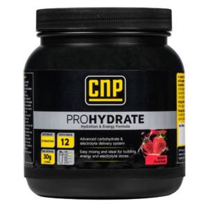 Pro Hydrate