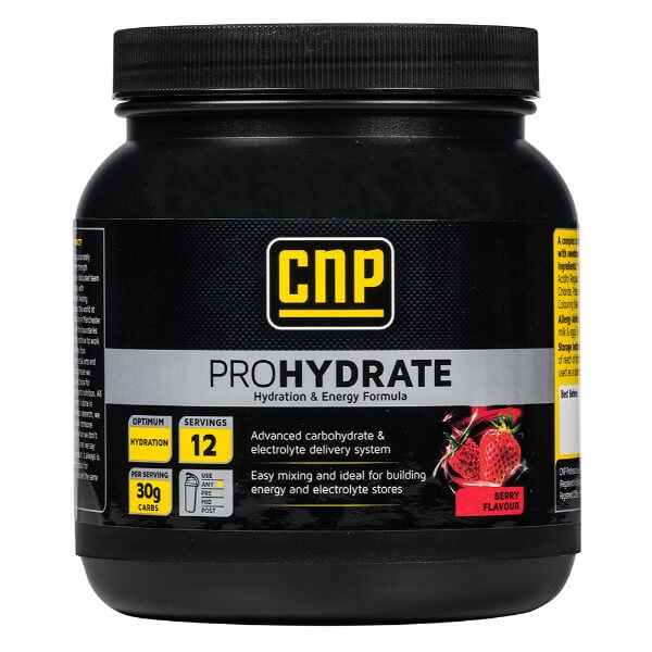 Pro Hydrate
