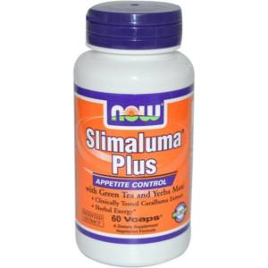 Slimaluma Plus - 60 vcaps