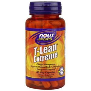 T-Lean Extreme - 60 vcaps