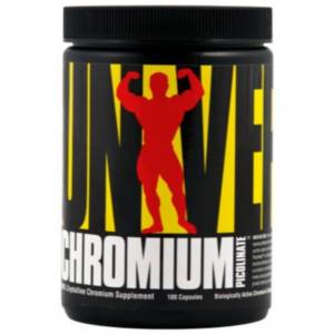 Chromium Picolinate - 100 caps