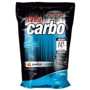 Crea Carbo