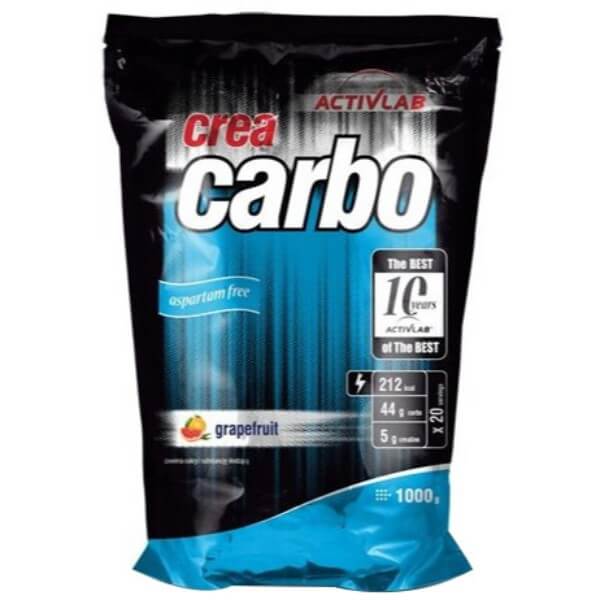 Crea Carbo