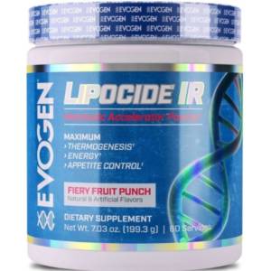 Lipocide IR