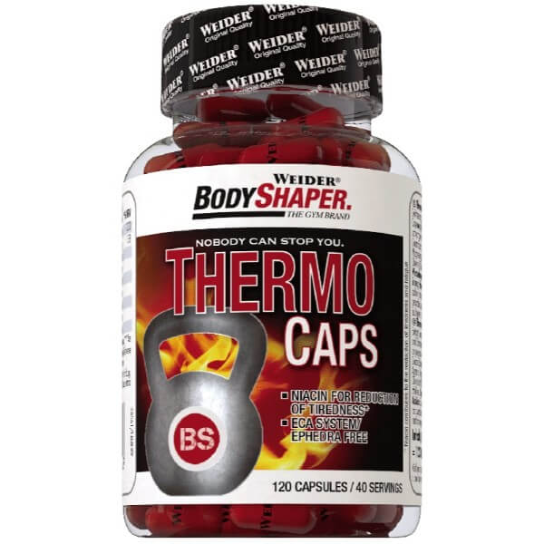 Thermo Caps