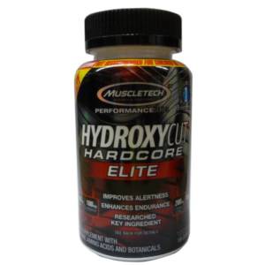Hydroxycut Hardcore Elite
