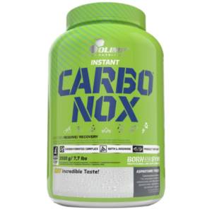 Carbonox