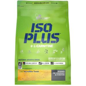 Iso Plus