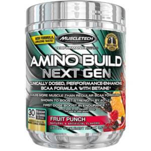 Amino Build - Next Gen