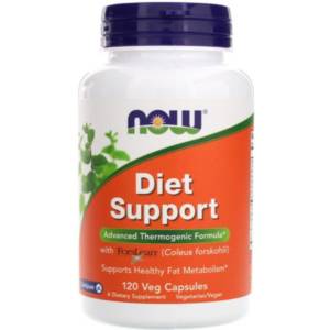 Diet Support - 120 vcaps