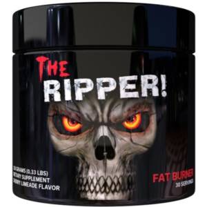 The Ripper