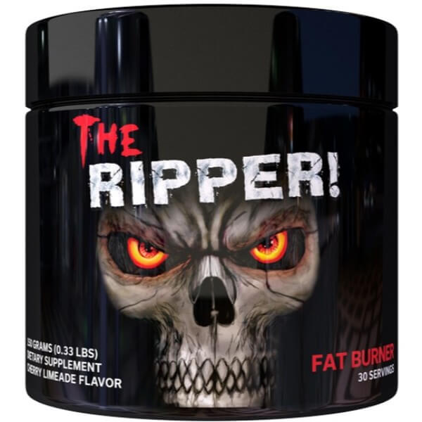 The Ripper