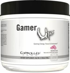 Gamer Up