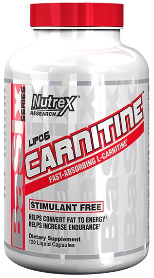 Lipo-6 Carnitine