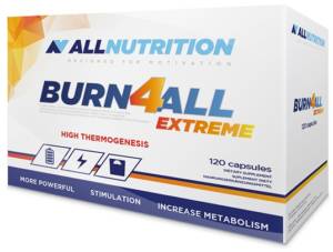 Burn4ALL Extreme - 120 caps