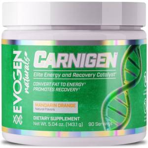 Carnigen Naturals