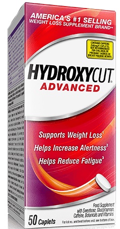 Hydroxycut Advanced