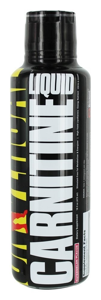Carnitine Liquid