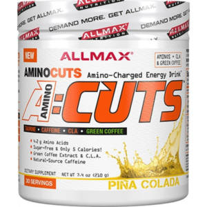 AminoCuts A:Cuts