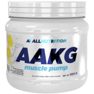 AAKG Muscle Pump