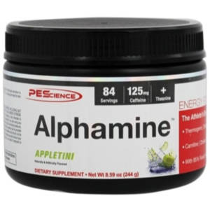 Alphamine, Appletini - 244g